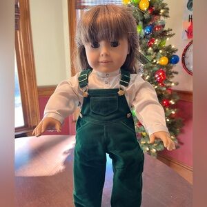 American girl doll
